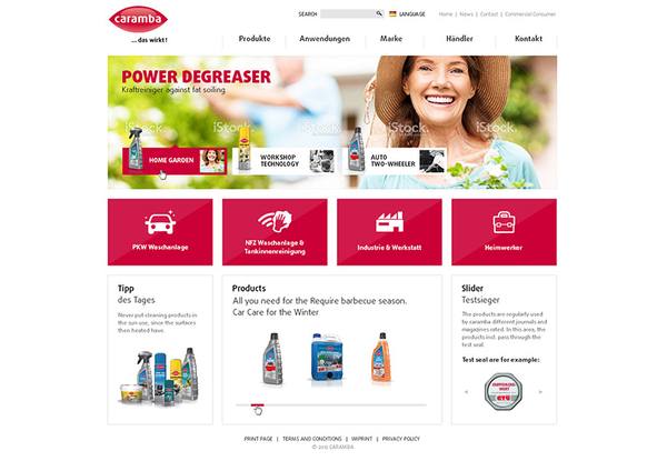 Car Care Products