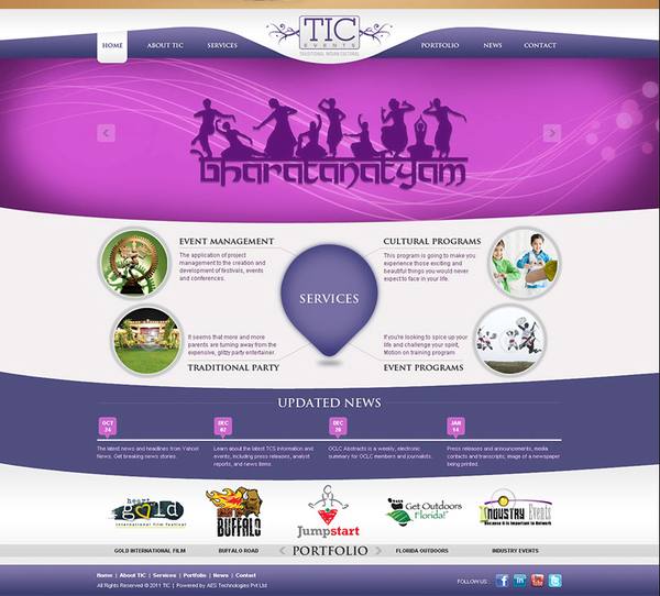Event Management