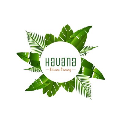 Havana Divine Dining
