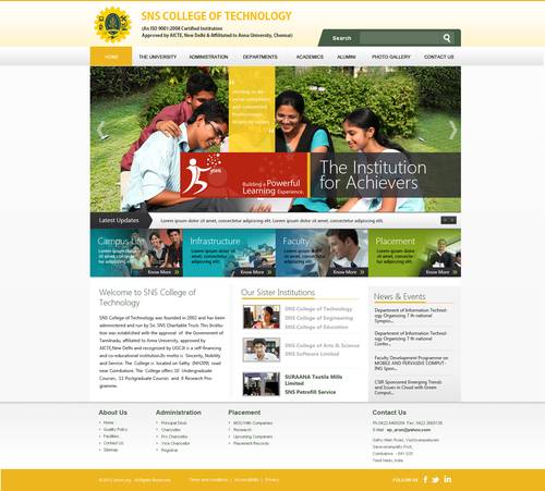 SNS College of Technology (v2)