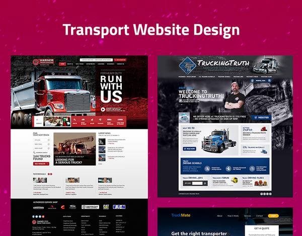 Transport & Trucking